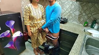 Malik wanted to fire the maid from work