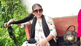 Desi husband and wife romantic night together i
