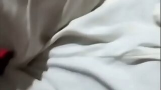 Newly married indian desi wife fucking-hard by her husband