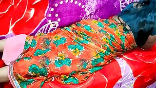 खूबसूरत जवान भाभी को देवर ने चोदा हिंदी वाइस