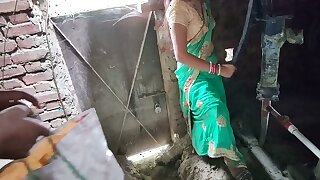 Indian hot bhabhi homemade video