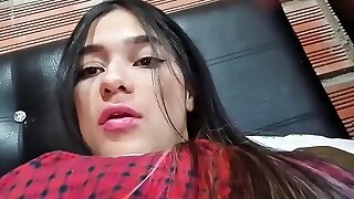 Su culo estaba tan apretado que no pude contenerme: creampie anal parte 1